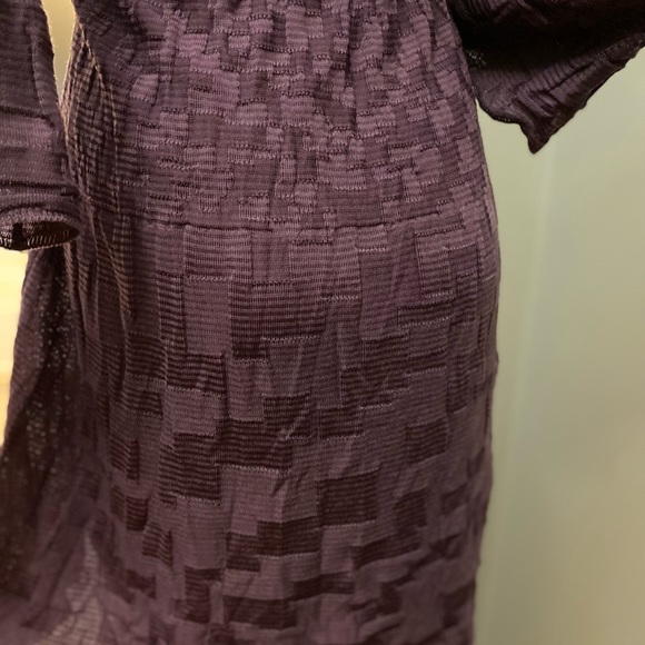 M MISSONI KNIT DRESS - Picture 4 of 11